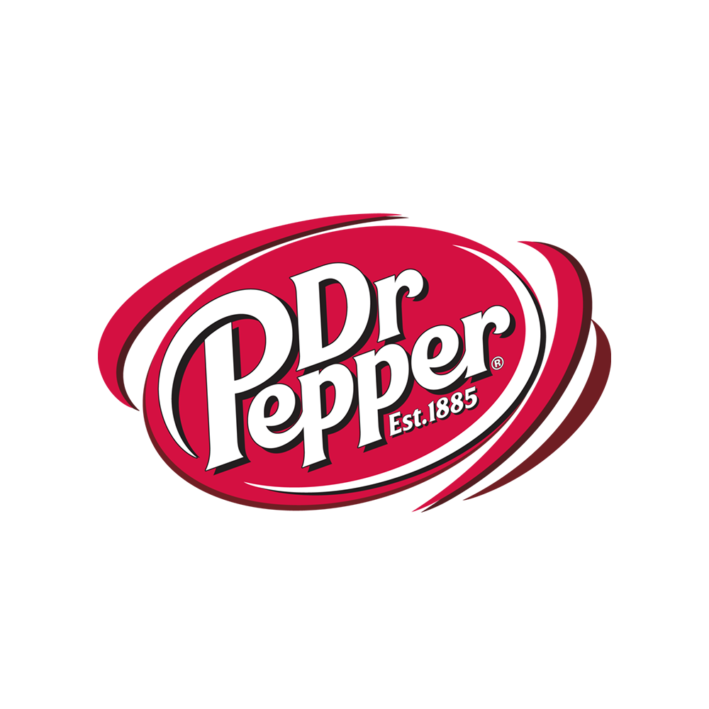 Master Wash Client Dr. Pepper